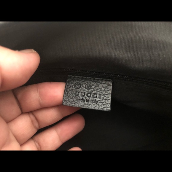 Gucci Tote - Picture 8 of 10